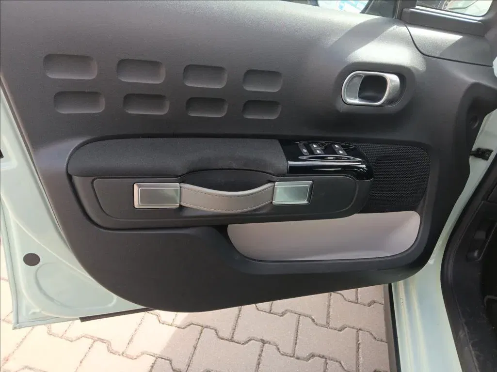 Citroën C3 - Náhled 8