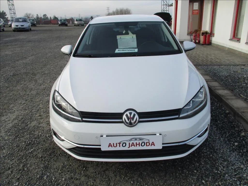 Volkswagen Golf - Náhled 2