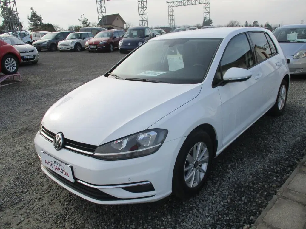 Volkswagen Golf - Náhled 3