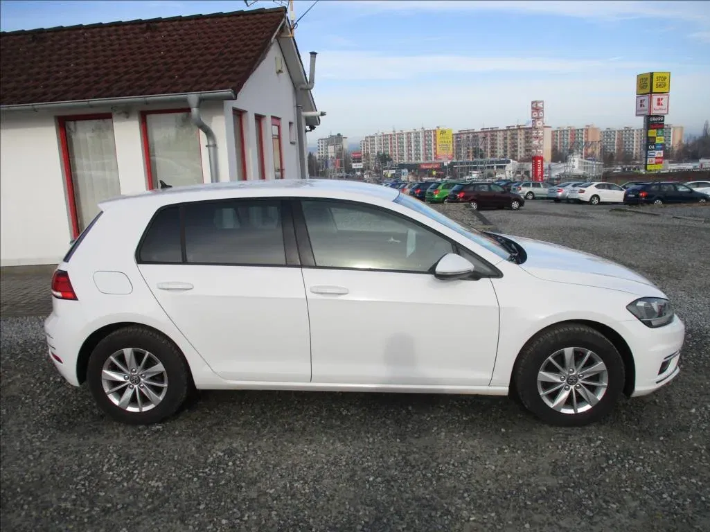 Volkswagen Golf - Náhled 5