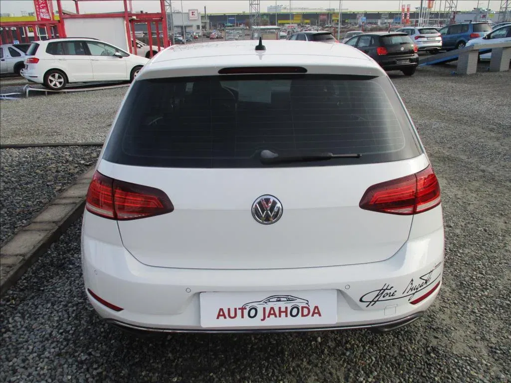 Volkswagen Golf - Náhled 7