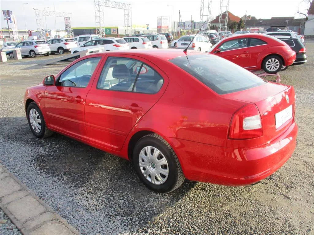 Škoda Octavia - Náhled 7