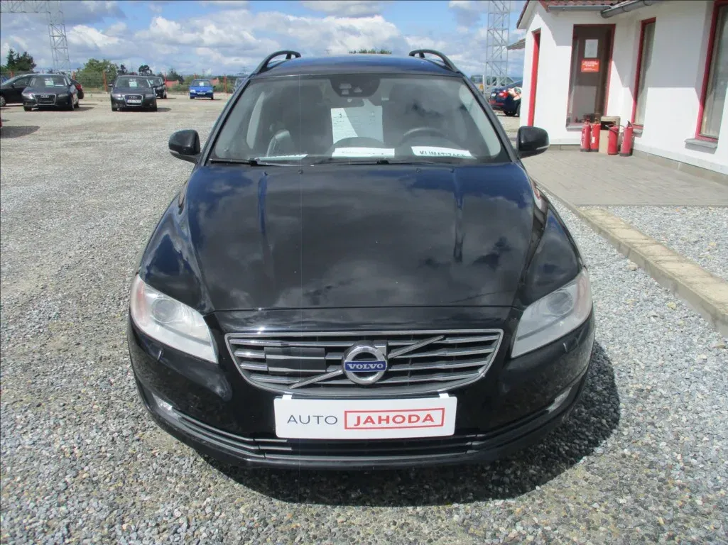 Volvo V70 - Náhled 2