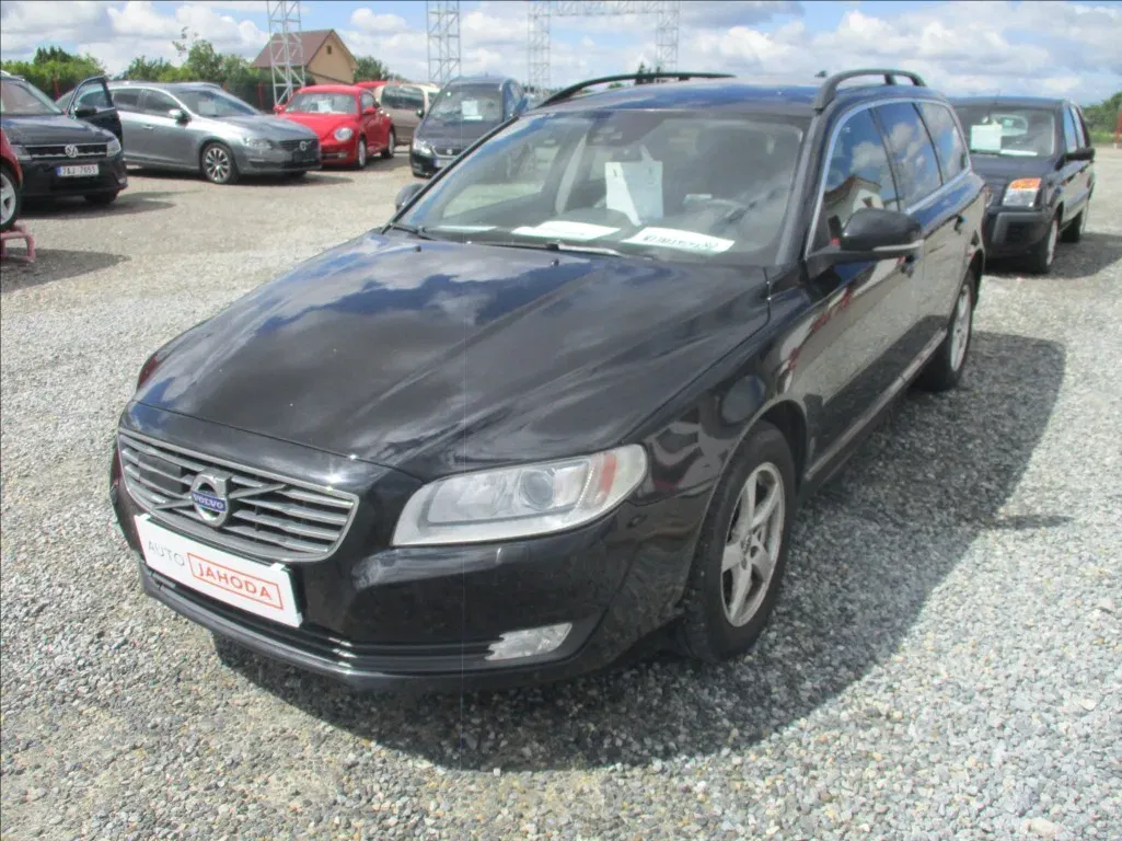 Volvo V70 - Náhled 3