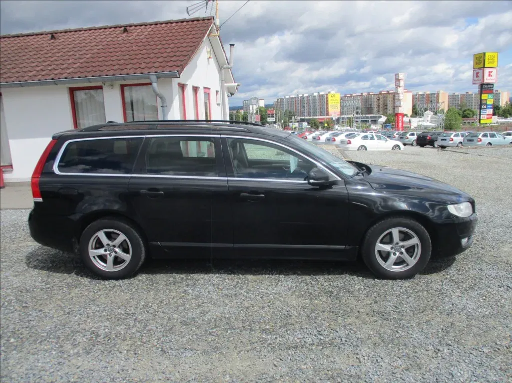 Volvo V70 - Náhled 5