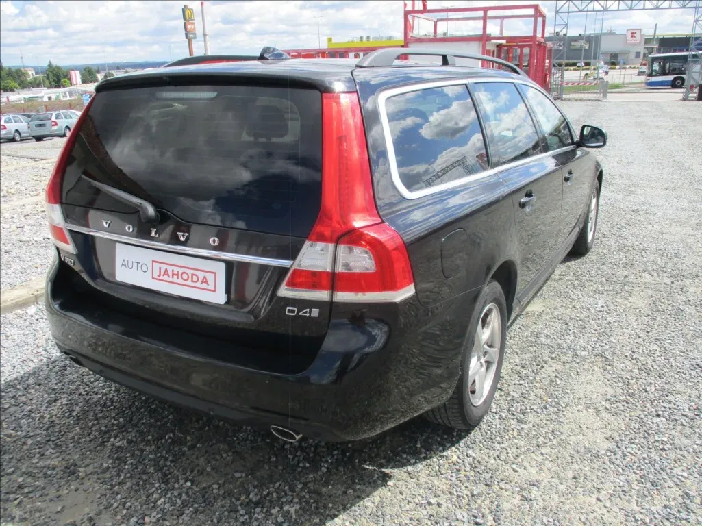 Volvo V70 - Náhled 6