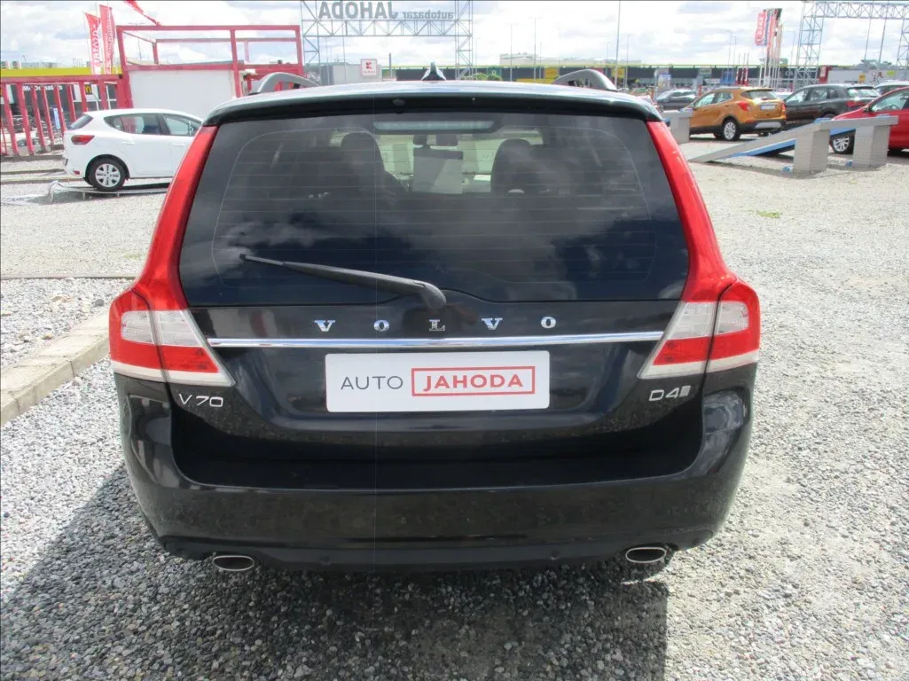 Volvo V70 - Náhled 7