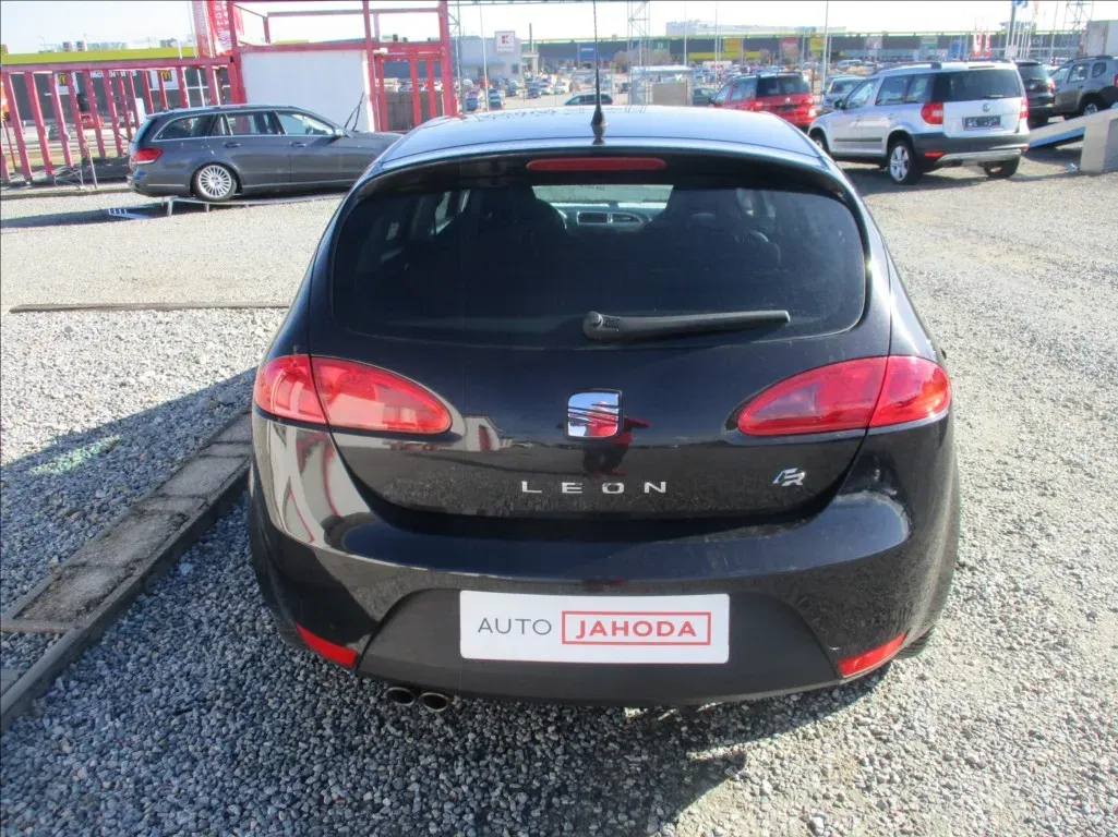 Seat Leon - Náhled 7