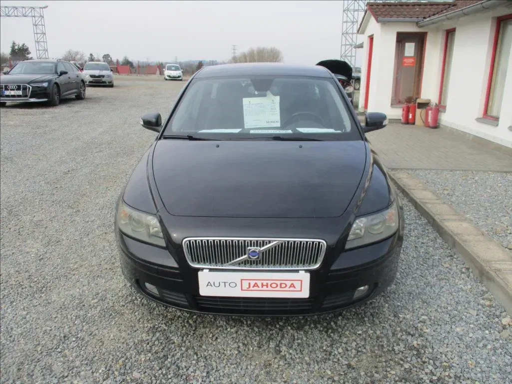 Volvo V50 - Náhled 2