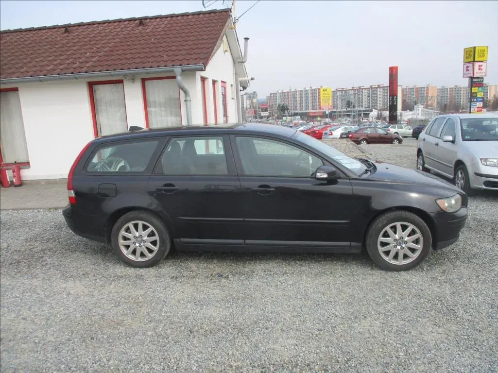 Volvo V50 - Náhled 5