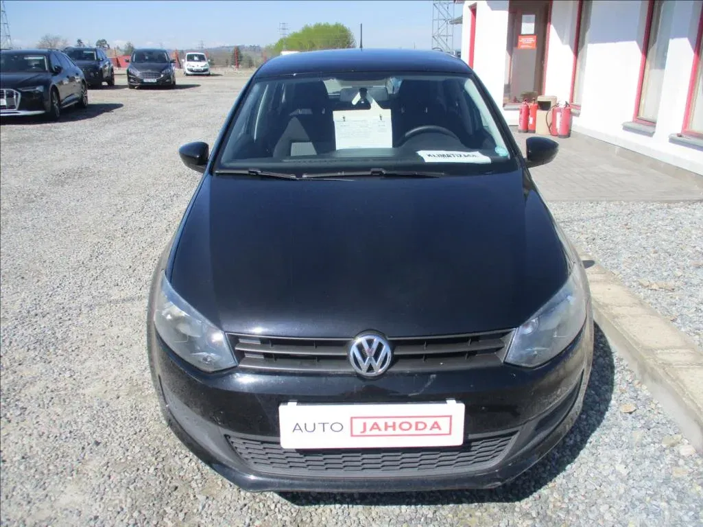 Volkswagen Polo - Náhled 2