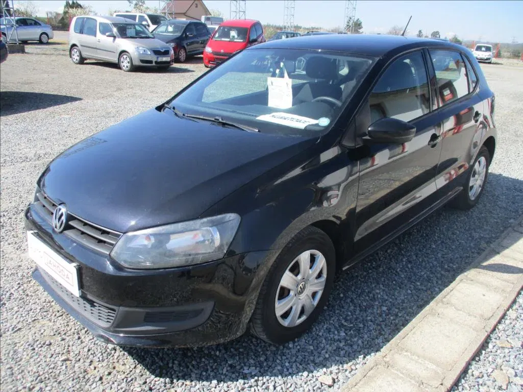 Volkswagen Polo - Náhled 3