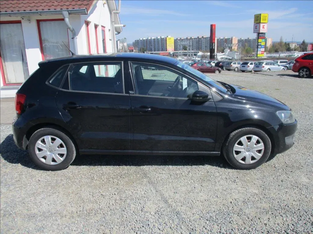 Volkswagen Polo - Náhled 4