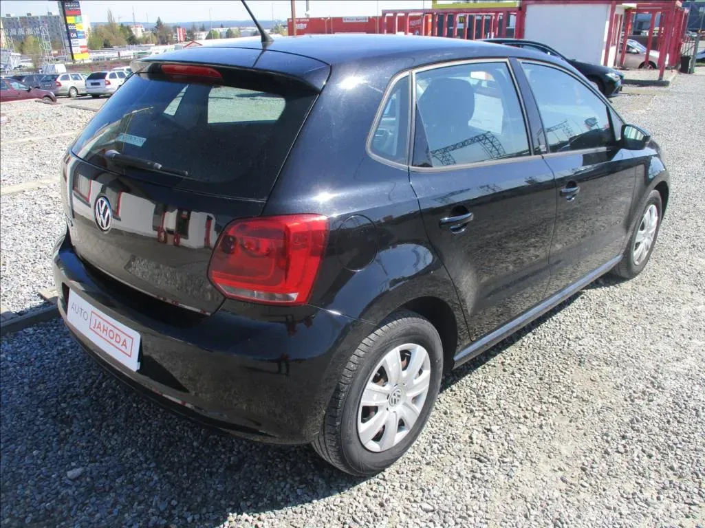 Volkswagen Polo - Náhled 5