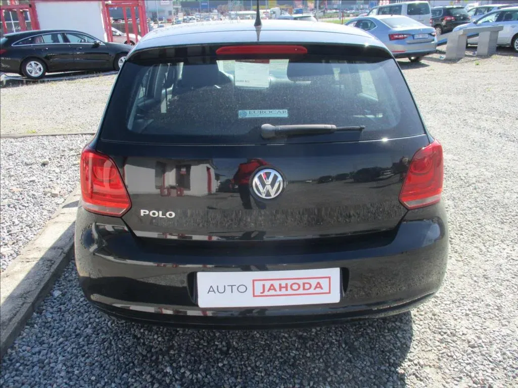 Volkswagen Polo - Náhled 6