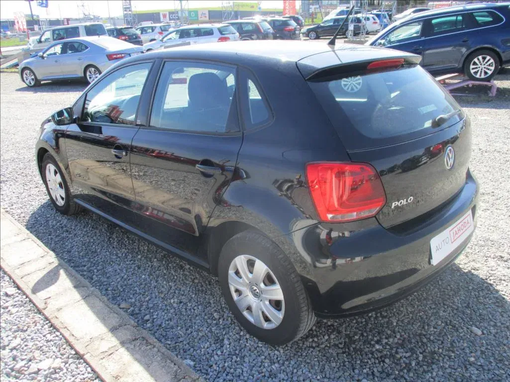 Volkswagen Polo - Náhled 7