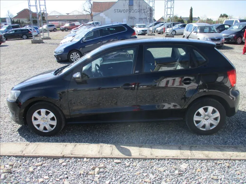 Volkswagen Polo - Náhled 8