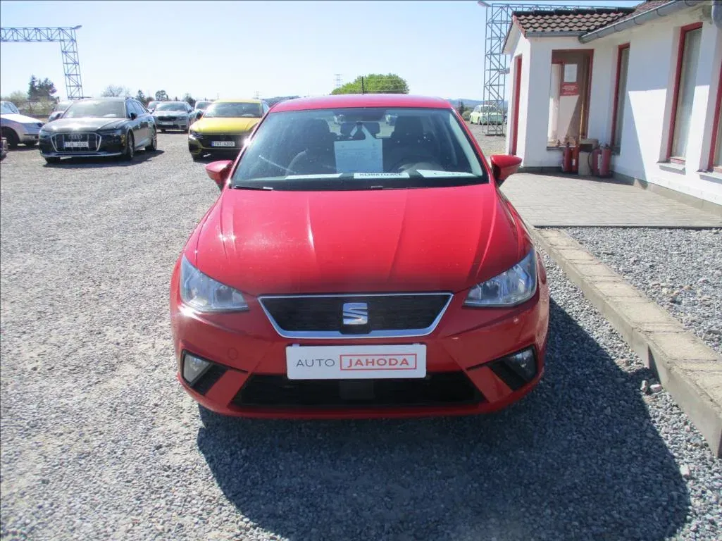 Seat Ibiza - Náhled 2