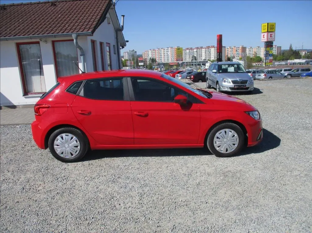Seat Ibiza - Náhled 5