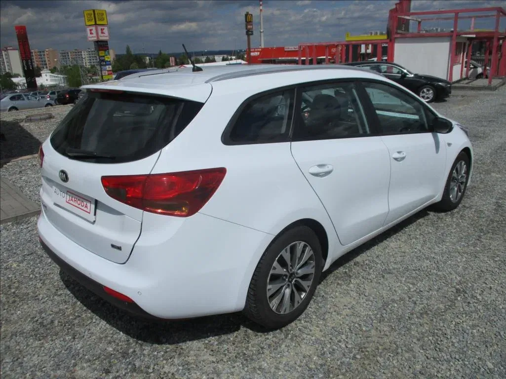 Kia Ceed - Náhled 5