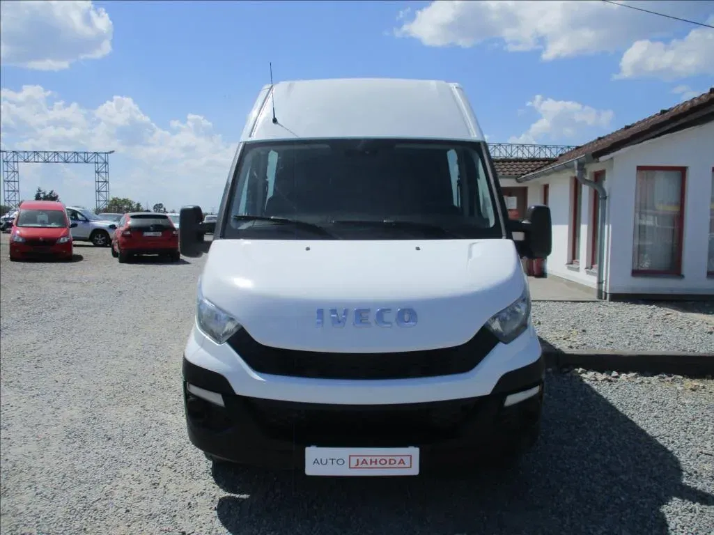 Iveco Daily - Náhled 2