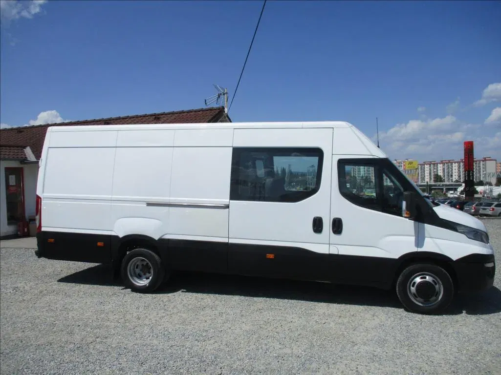 Iveco Daily - Náhled 4