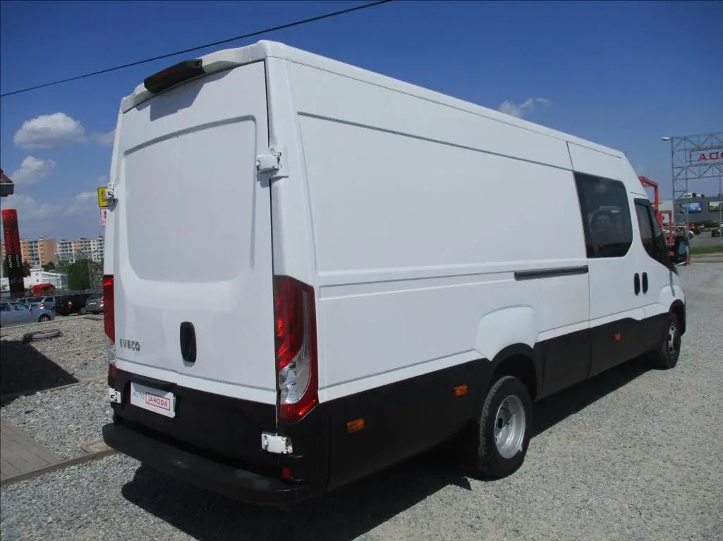 Iveco Daily - Náhled 5