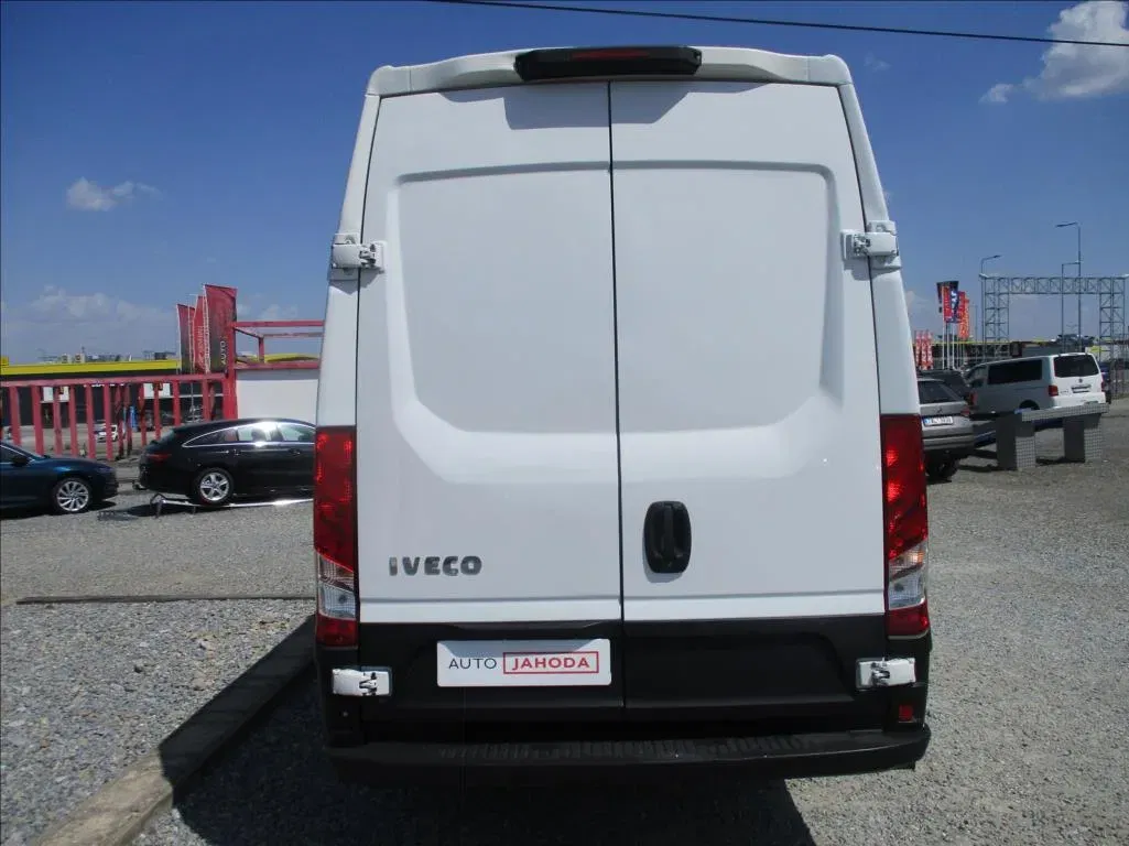 Iveco Daily - Náhled 6
