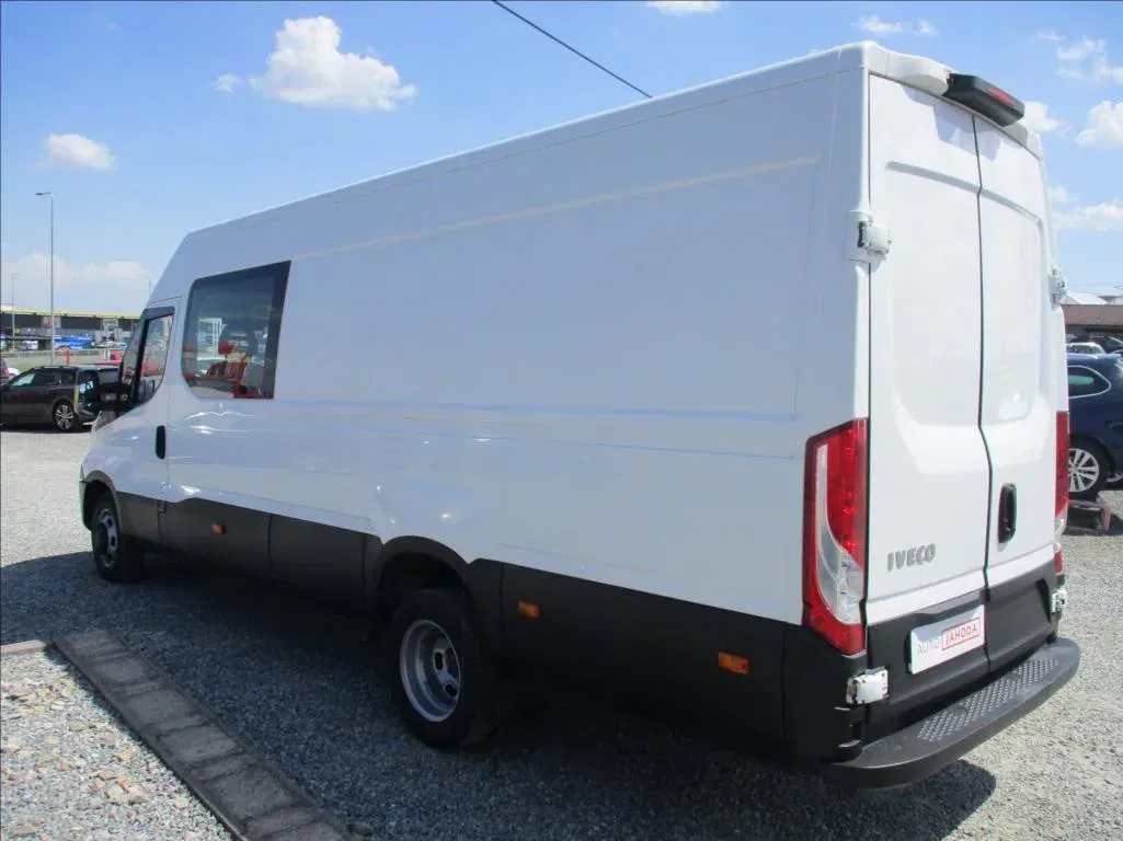 Iveco Daily - Náhled 7