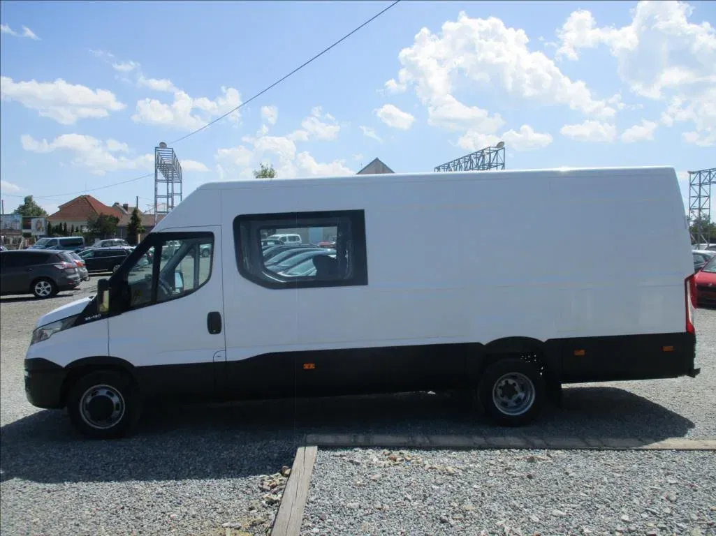 Iveco Daily - Náhled 8