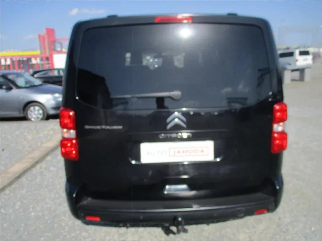 Citroën SpaceTourer - Náhled 6
