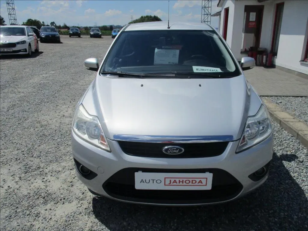 Ford Focus - Náhled 2