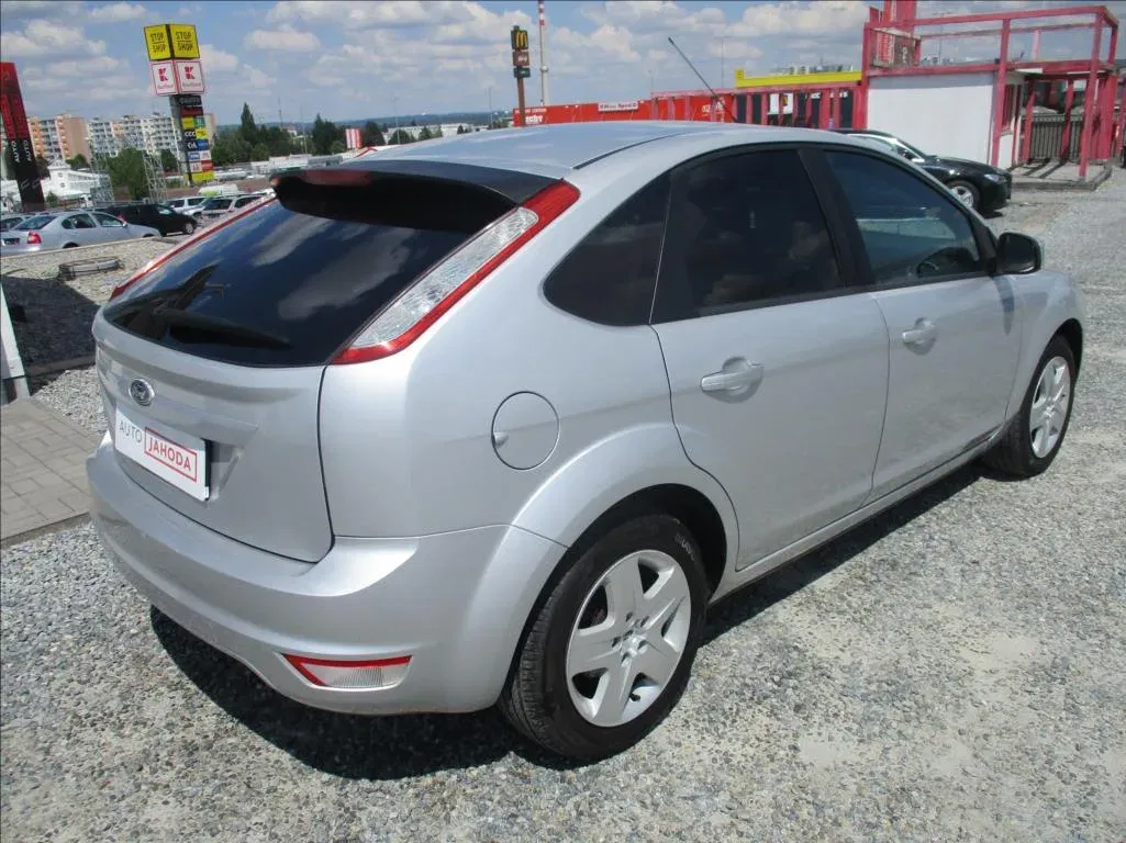 Ford Focus - Náhled 5