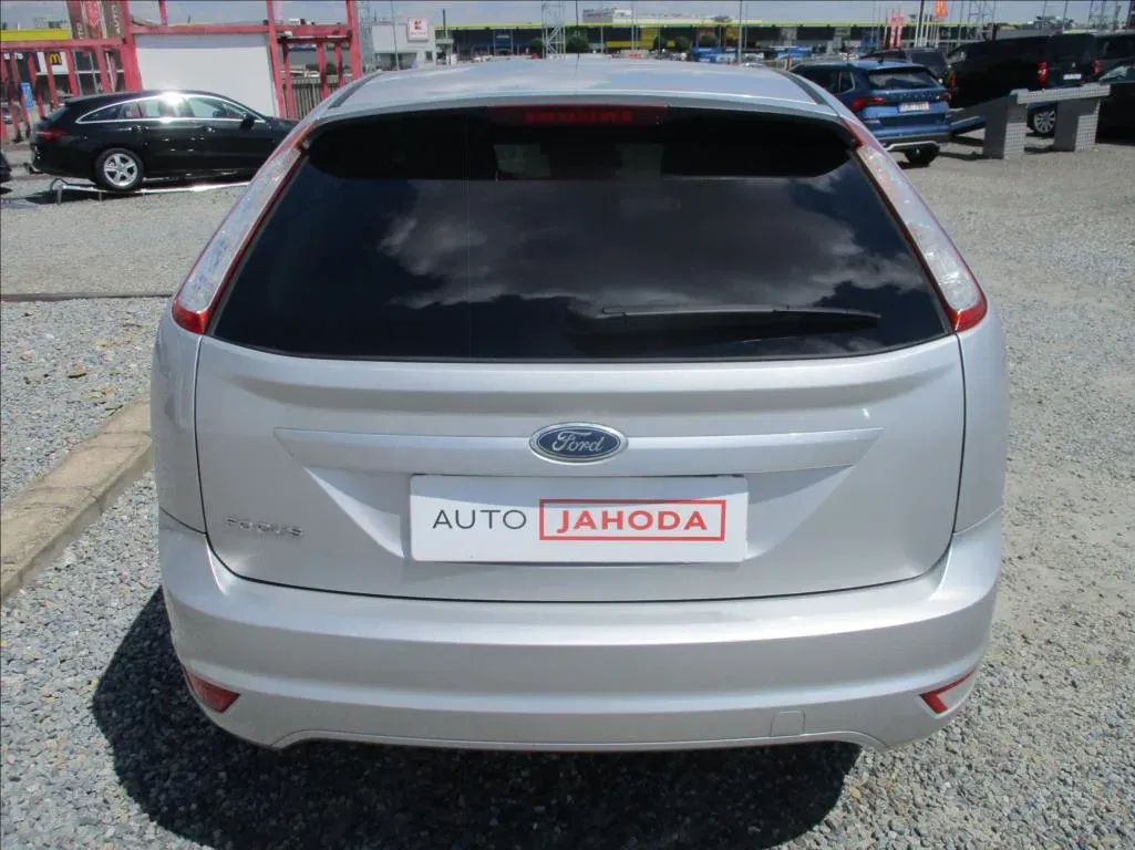 Ford Focus - Náhled 6