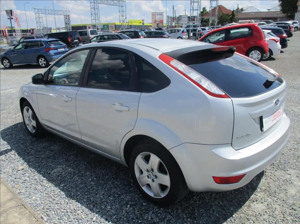 Ford Focus - Náhled 7