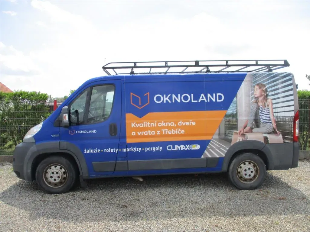 Fiat Ducato - Náhled 4