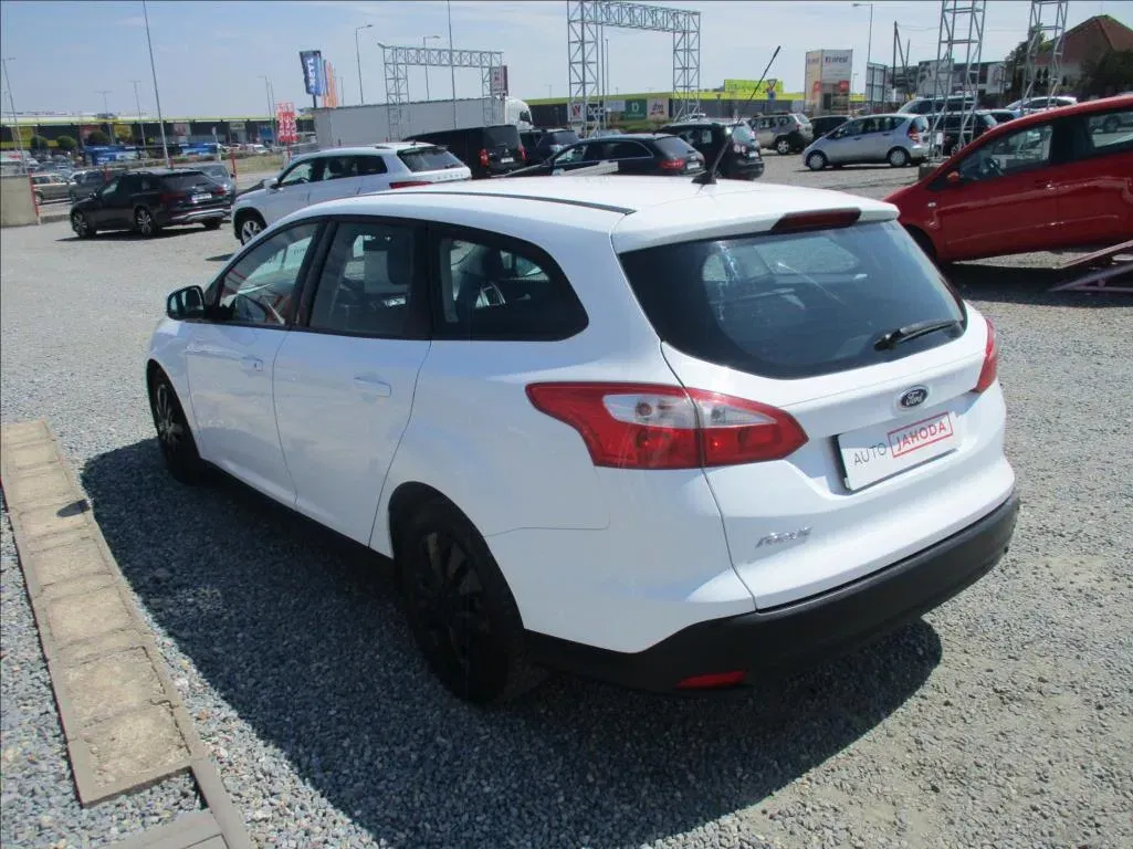 Ford Focus - Náhled 6