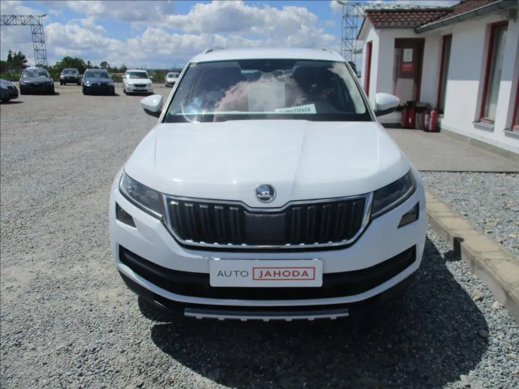 Škoda Kodiaq - Náhled 2