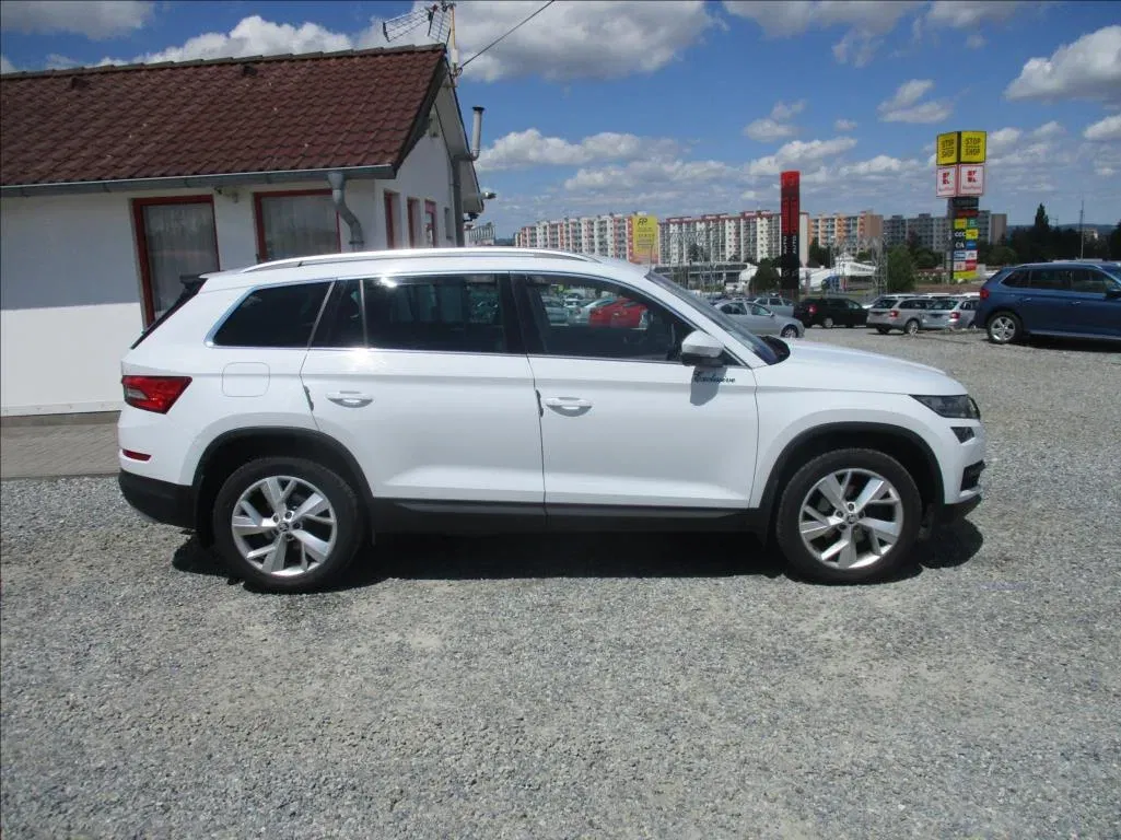 Škoda Kodiaq - Náhled 5