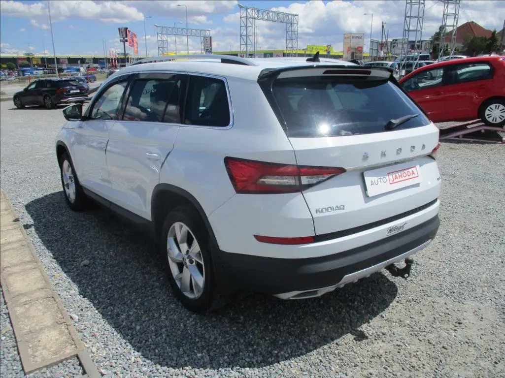 Škoda Kodiaq - Náhled 8