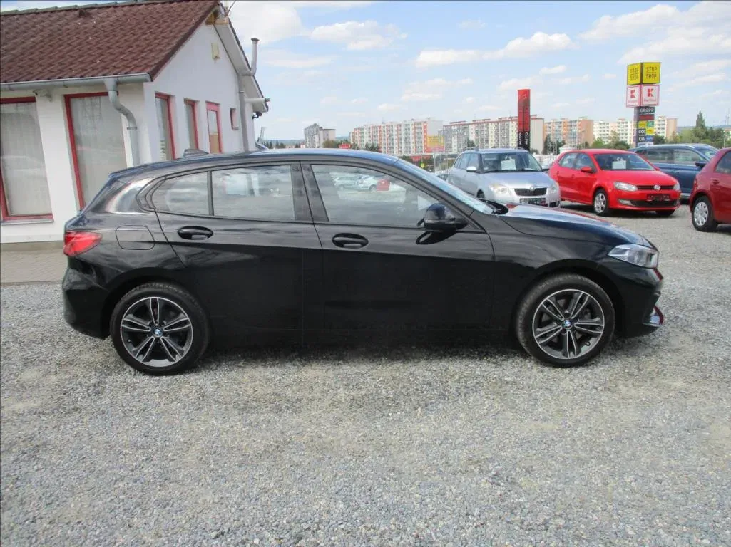 BMW Řada 1 - Náhled 5