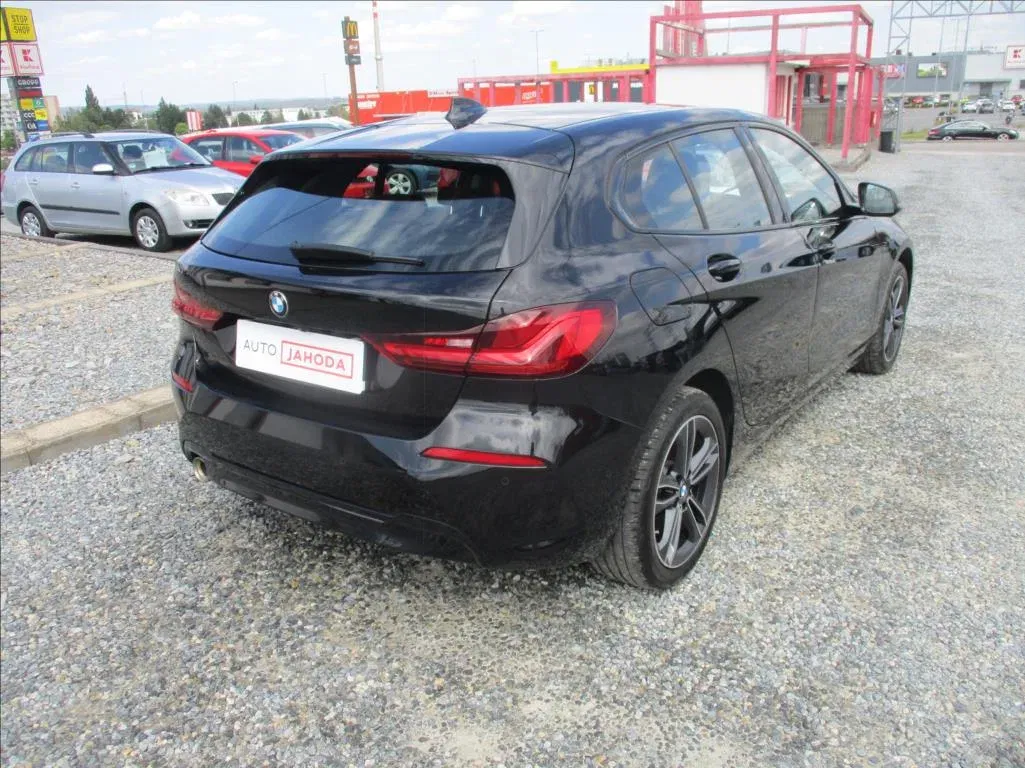 BMW Řada 1 - Náhled 6