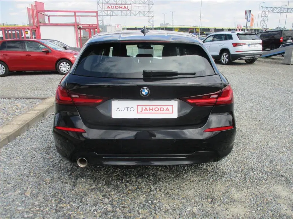 BMW Řada 1 - Náhled 7