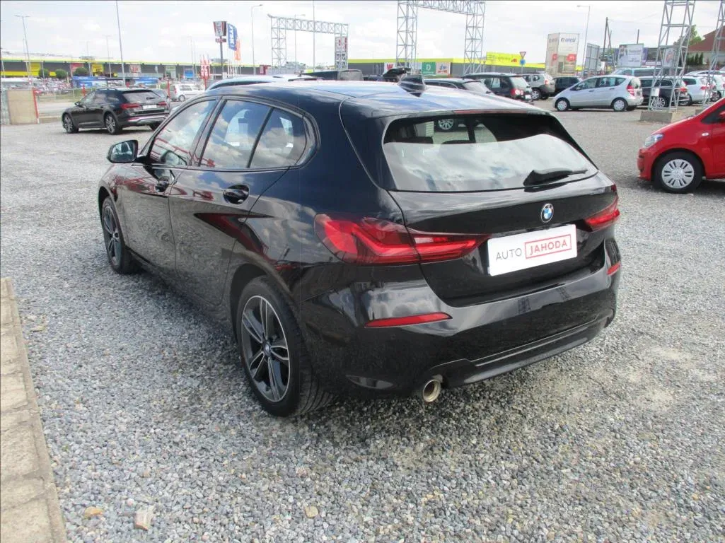 BMW Řada 1 - Náhled 8