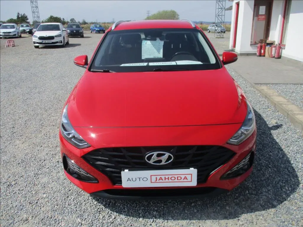 Hyundai i30 - Náhled 2
