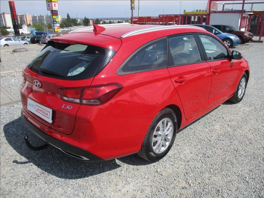 Hyundai i30 - Náhled 5