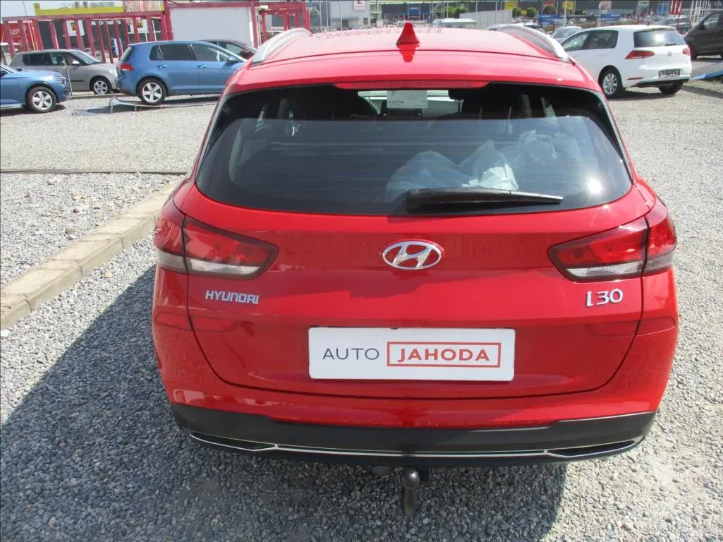 Hyundai i30 - Náhled 6