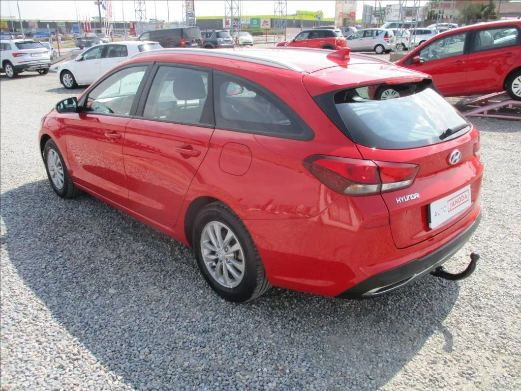 Hyundai i30 - Náhled 7