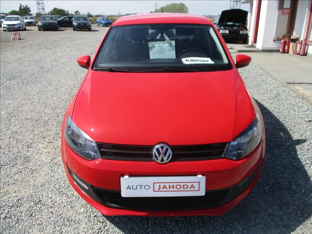 Volkswagen Polo - Náhled 2