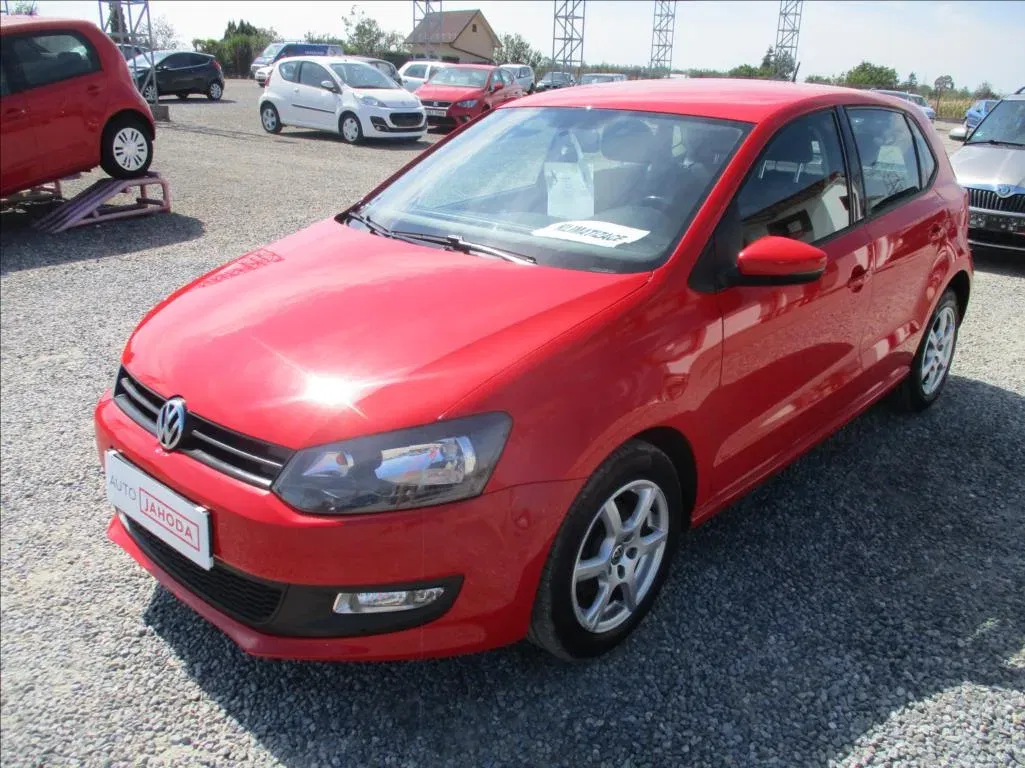 Volkswagen Polo - Náhled 3